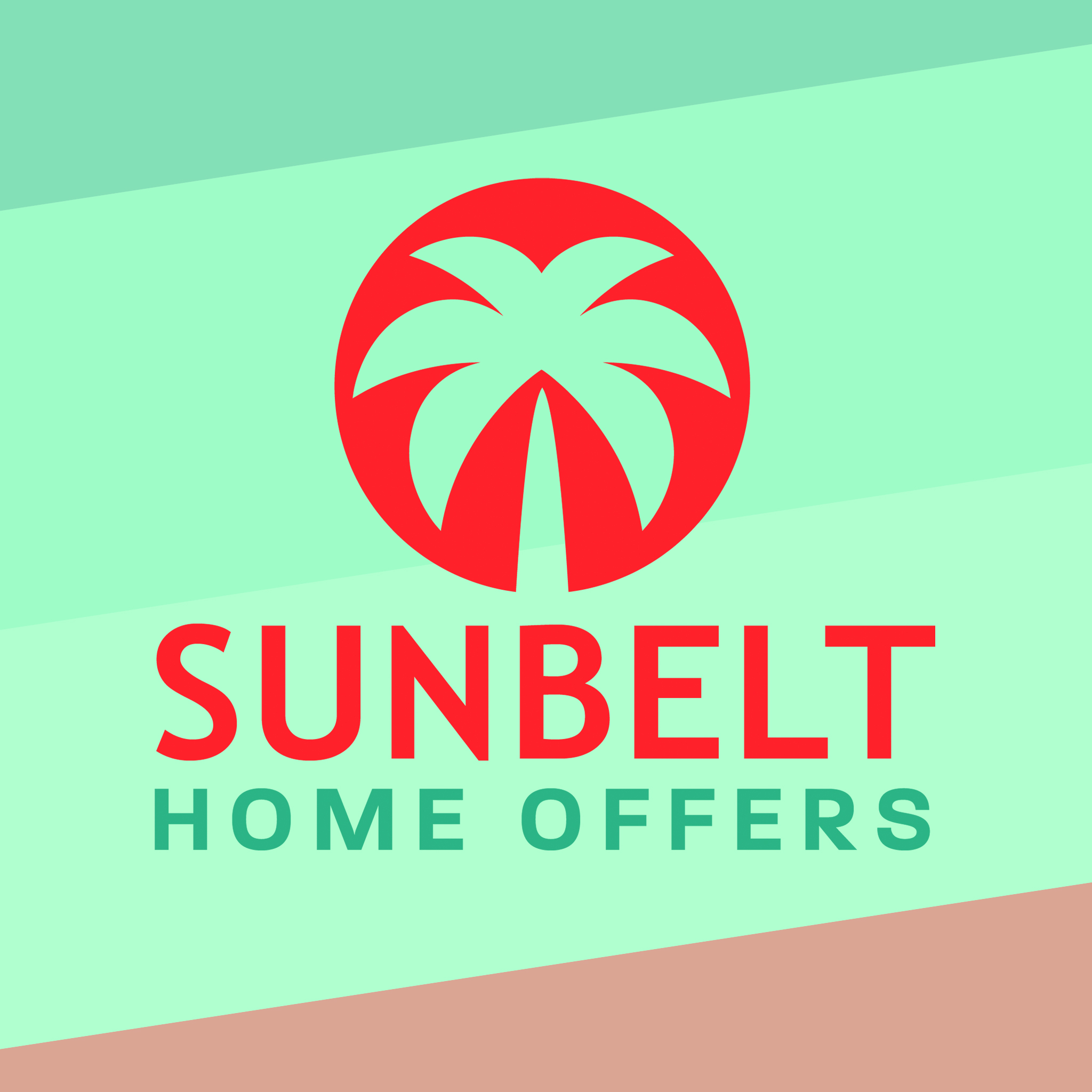 Sunbelt Home Offers